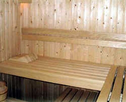 Imagen de los interiores del Hotel Residenza Villa Maria. Foto 6