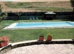 Imagen de la piscina del Hotel Residenza Villa Maria. Foto 7