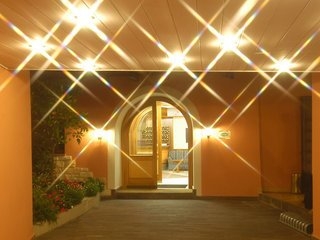 Imagen de los interiores del Hotel Residenza Villa Nicole. Foto 4
