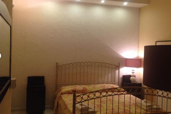 Imagen de la habitación del Hotel Residenza Villa Spagnola. Foto 6