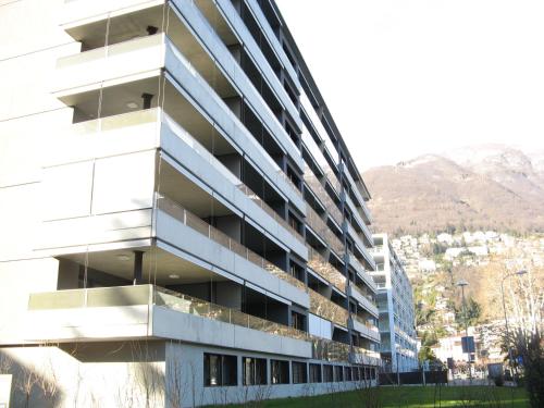 Imagen general del Hotel Residenza Vivian Deluxe Apartments. Foto 1