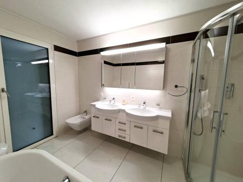 Imagen de la habitación del Hotel Residenza Vivian Deluxe Apartments. Foto 16