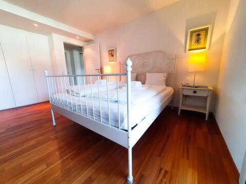 Imagen general del Hotel Residenza Vivian Deluxe Apartments. Foto 3