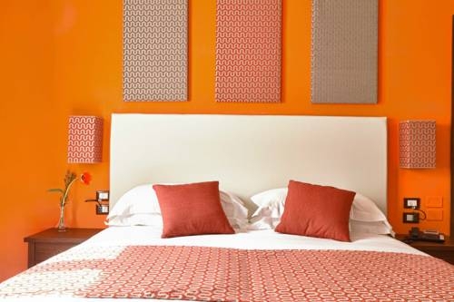 Imagen general del Hotel Residenza Wagner. Foto 2