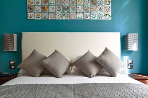 Imagen general del Hotel Residenza Wagner. Foto 3