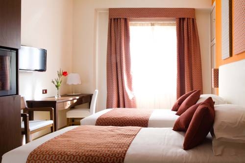 Imagen general del Hotel Residenza Wagner. Foto 5