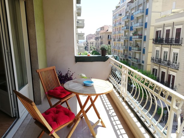 Imagen general del Hotel Residenza Wagner. Foto 2