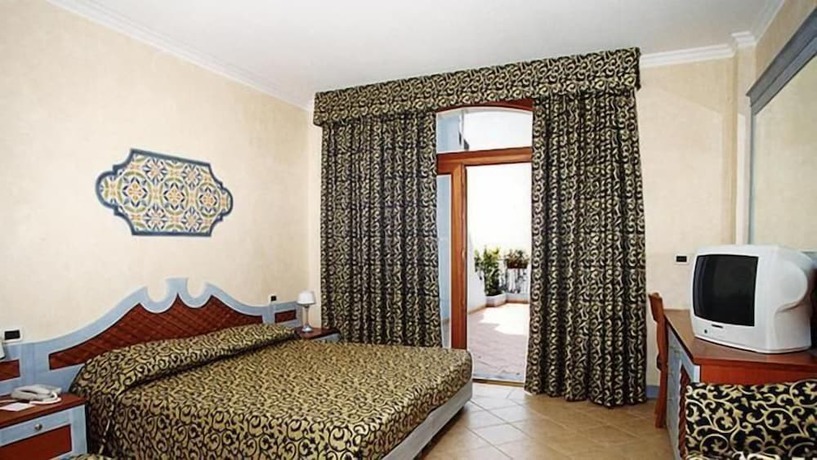 Imagen de la habitación del Hotel Residenza del Golfo. Foto 6