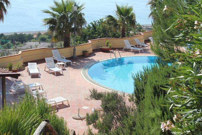 Imagen general del Hotel Residenza del Golfo. Foto 1