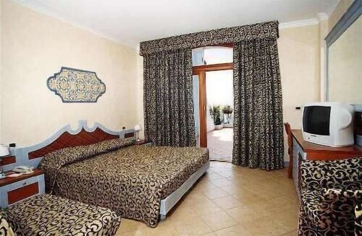 Imagen de la habitación del Hotel Residenza del Golfo. Foto 18