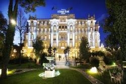 Imagen general del Hotel Residenza del Grand Hotel. Foto 5