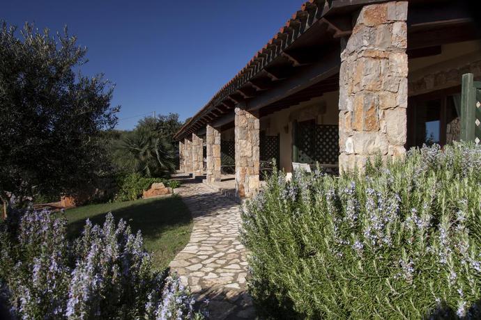 Imagen general del Hotel Residenze Di Campagna San Giuliano. Foto 5