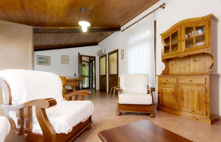 Imagen general del Hotel Residenze Di Campagna San Giuliano. Foto 6