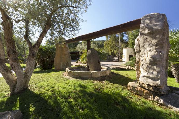 Imagen general del Hotel Residenze Di Campagna San Giuliano. Foto 7