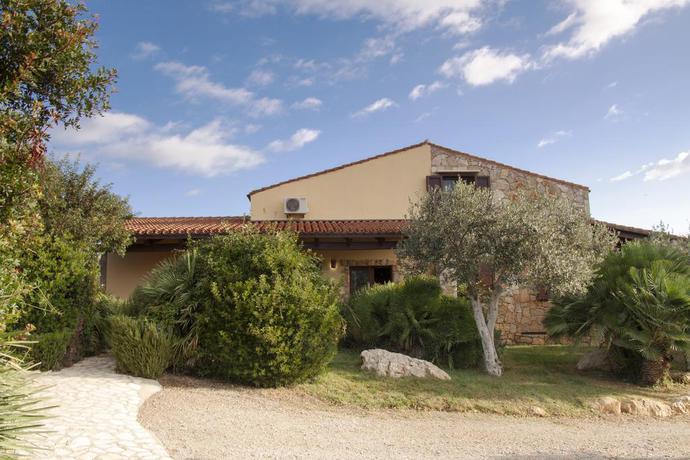 Imagen general del Hotel Residenze Di Campagna San Giuliano. Foto 9