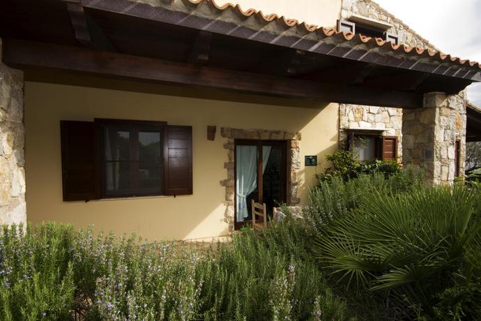 Imagen general del Hotel Residenze Di Campagna San Giuliano. Foto 10