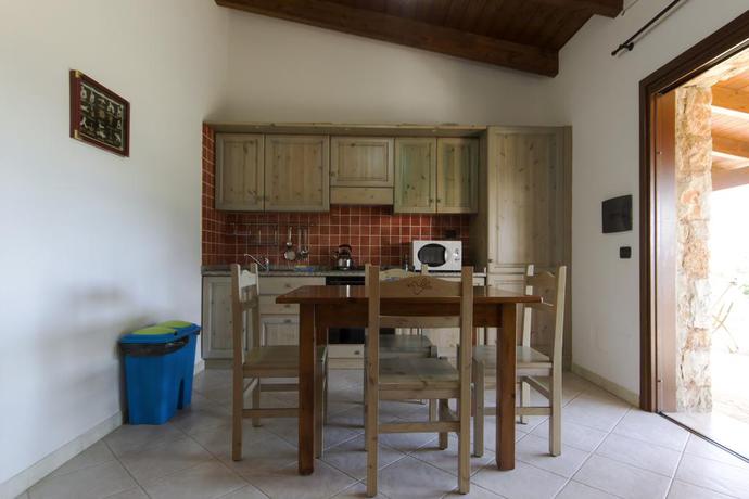 Imagen general del Hotel Residenze Di Campagna San Giuliano. Foto 12