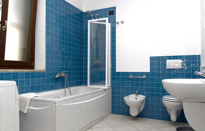 Imagen general del Hotel Residenze Di Campagna San Giuliano. Foto 13