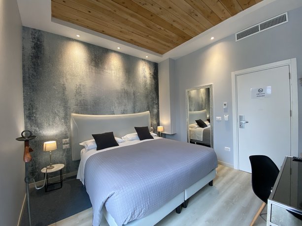 Imagen de la habitación del Hotel Residenze Romano Albergo diffuso and spa. Foto 3