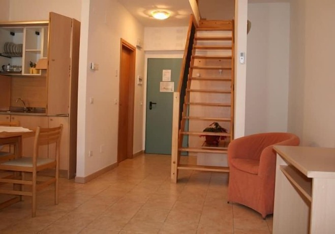 Imagen general del Hotel Residenze San Giovanni. Foto 2