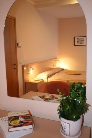 Imagen general del Hotel Residenze San Giovanni. Foto 3