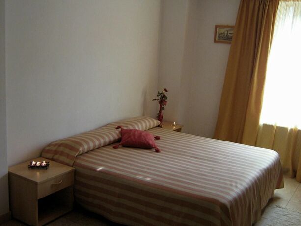 Imagen general del Hotel Residenze San Giovanni. Foto 8