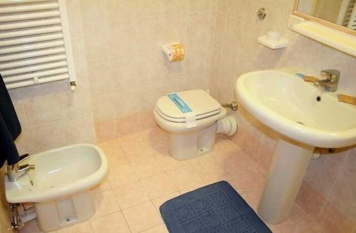 Imagen de la habitación del Hotel Residenze San Giovanni. Foto 18