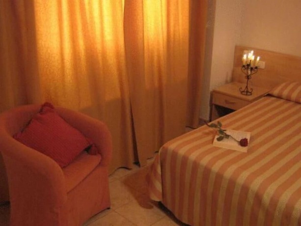 Imagen general del Hotel Residenze San Giovanni. Foto 9