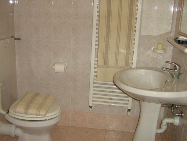 Imagen de la habitación del Hotel Residenze San Giovanni. Foto 19