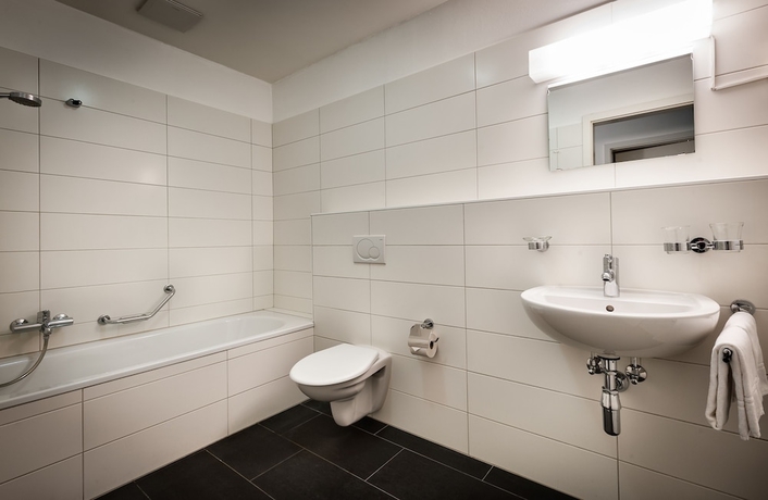 Imagen de la habitación del Hotel Residenze dell'Angelo. Foto 16