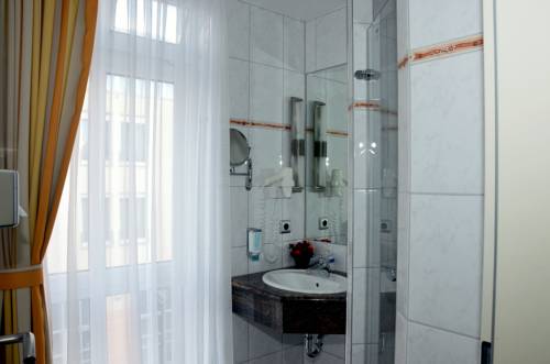 Imagen de la habitación del Hotel Residenz-strandhotel (kinderfreies). Foto 2