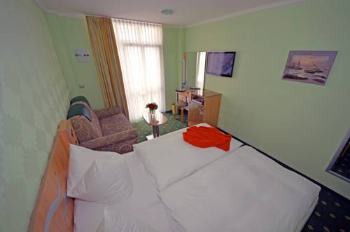 Imagen de la habitación del Hotel Residenz-strandhotel (kinderfreies). Foto 8