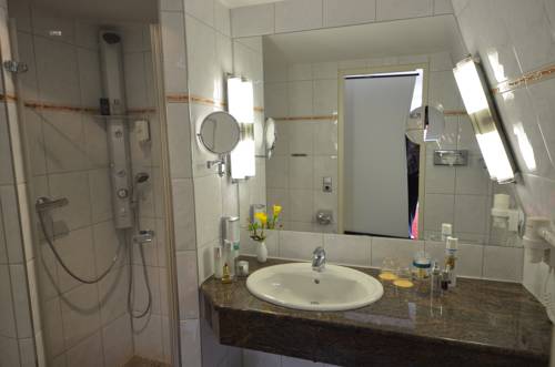 Imagen de la habitación del Hotel Residenz-strandhotel (kinderfreies). Foto 10