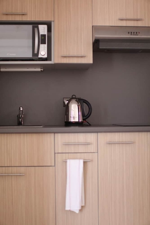 Imagen de la habitación del Hotel Residhome Arcachon Plazza. Foto 7