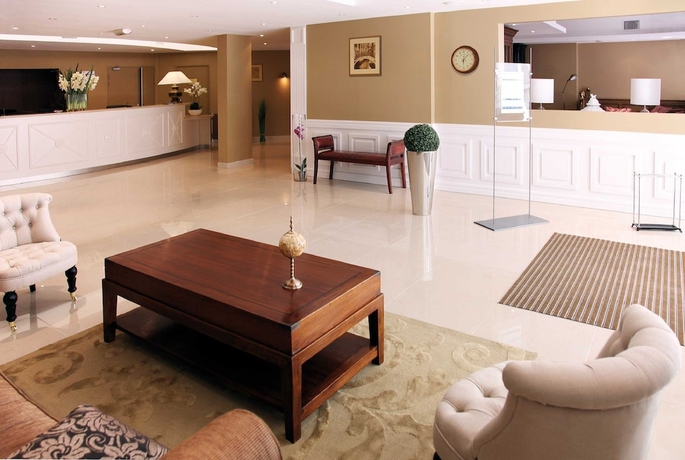 Imagen de los interiores del Hotel Residhome Arcachon Plazza. Foto 17