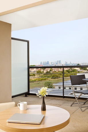 Imagen de la habitación del Hotel Residhome Carrières La Défense. Foto 15