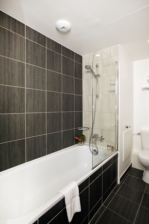 Imagen de la habitación del Hotel Residhome Dijon Cité des vignes. Foto 10