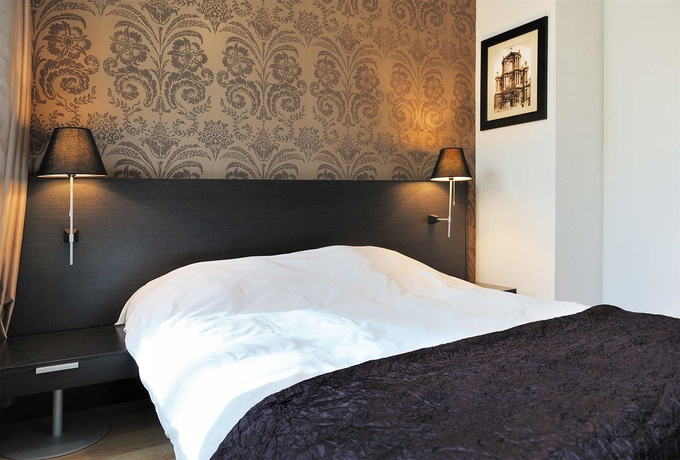 Imagen de la habitación del Hotel Residhome Metz Lorraine. Foto 10