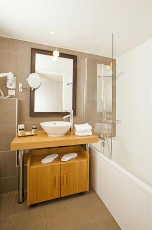 Imagen de la habitación del Hotel Residhome Paris Opéra. Foto 11