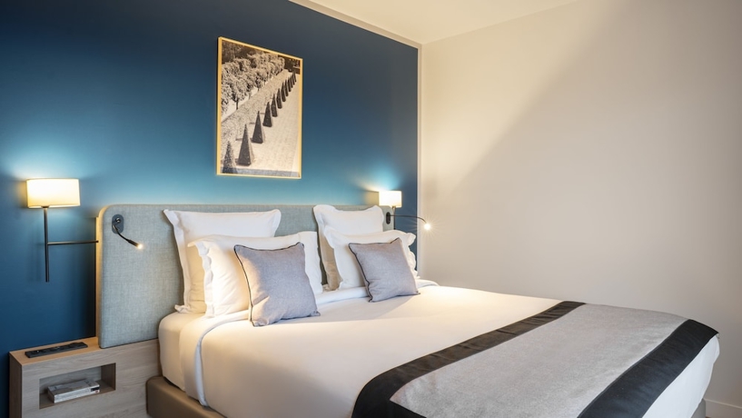 Imagen de la habitación del Hotel Residhome Paris Senart. Foto 4