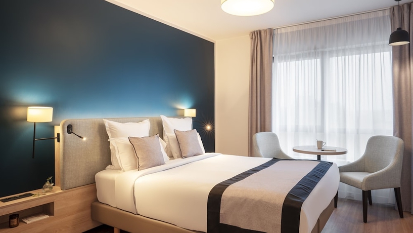 Imagen de la habitación del Hotel Residhome Paris Senart. Foto 5