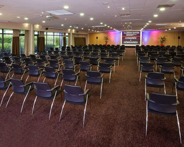 Imagen general del Hotel Residhome Suites Paris Sénart. Foto 2