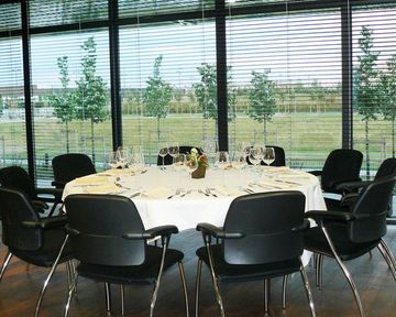 Imagen general del Hotel Residhome Suites Paris Sénart. Foto 3