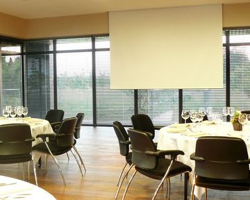 Imagen general del Hotel Residhome Suites Paris Sénart. Foto 4