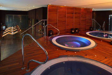 Imagen general del Hotel Residhome Suites Paris Sénart. Foto 5