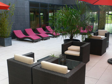 Imagen general del Hotel Residhome Suites Paris Sénart. Foto 6