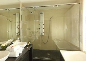 Imagen general del Hotel Residhome Suites Paris Sénart. Foto 9