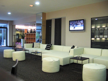 Imagen general del Hotel Residhome Suites Paris Sénart. Foto 10