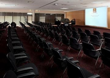 Imagen general del Hotel Residhome Suites Paris Sénart. Foto 12