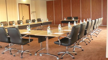 Imagen general del Hotel Residhome Suites Paris Sénart. Foto 13